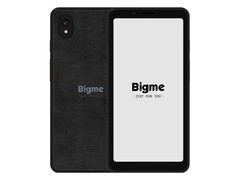BIGME HiBreak墨水屏阅读器限时特惠
