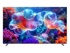 海尔75H6D电视大促，低至3739元