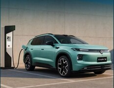 不卷参数卷安心，大众ID T6适合家用通勤的电动SUV
