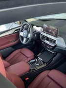 30万级纯电SUV，内饰谁更豪华？宝马iX3、蔚来ES6、理想i6、小米YU7对比