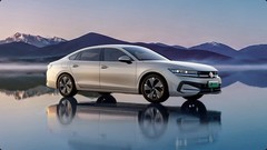 20万左右的新能源插混车推荐：迈腾PHEV，宜商宜家的德系B级标杆