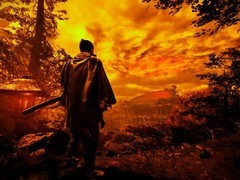 鬼武者：剑之道通关解锁鬼杀模式，获毘沙门剑优化一闪操作