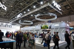 HKC、KOORUI及ANTGAMER亮相IFA 2026，携多项创新成果斩获五大重磅奖项
