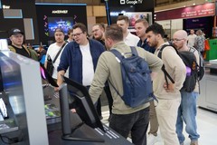 HKC、KOORUI及ANTGAMER亮相IFA 2026，携多项创新成果斩获五大重磅奖项