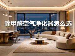 除甲醛空气净化器怎么选？价格高不一定合适，合适才是好