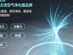 办公室长效分解技术与五维横评：2026高端主流空气净化器品牌