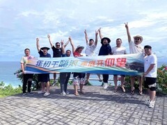 嗨浪这三年：每一步都在解决合伙人的后顾之忧