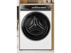 Haier云溪10kg滚筒洗衣机