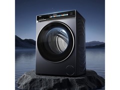 高效洁净不费力，年轻人的第一台智能洗衣机