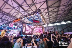 佳次元EOS集邮航线摄影大赛 最终评选正式揭晓