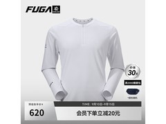 凯乐石FUGA男款户外功能T恤限时优惠