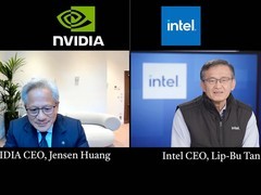 AMD回应英特尔英伟达合作：以Strix Halo引领PC创新