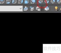 CAD绘制3D图入门技巧