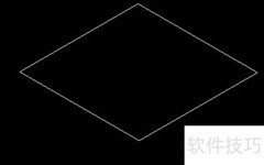 CAD绘制3D图入门技巧