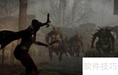 末世鼠疫1.06暗影通关指南