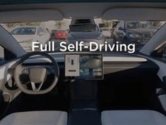 特斯拉FSD全球推广遇阻：中国功能缩水，北美转化率低