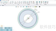 3D齿轮建模教程