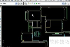 CAD图纸导入3D Max方法