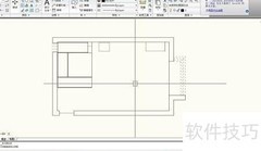 CAD平面转3D建模技巧