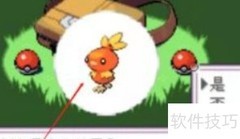 口袋妖怪5.3速通攻略