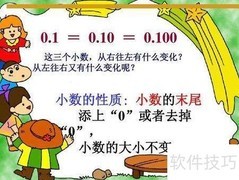 0.32等于几分之几？一文看懂