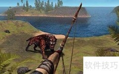 荒岛求生0.32胶带制作指南