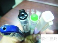 如何选适合孩子的文具