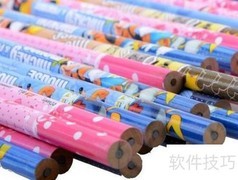 如何为孩子挑选合适文具