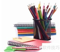 如何为孩子挑选合适文具