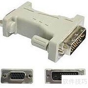 不支持的视频配置