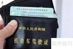 a1驾照准驾车型全解析