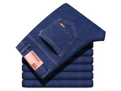 CronetKcnsy春款轻奢牛仔裤59.9元