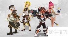卡拉翰技能全解析