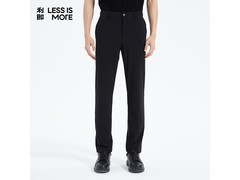 利郎青年商务男裤100元抢