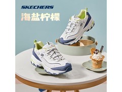 斯凯奇女款运动鞋13167，到手仅189元