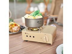 牧高笛卡式炉美宴NX23687002特惠