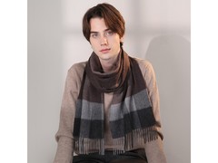 达芬奇密码羊毛围巾59元