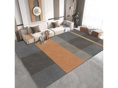 KAYE茶几毯120x160cm仅29元