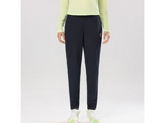 马孔多7代加绒跑步长裤