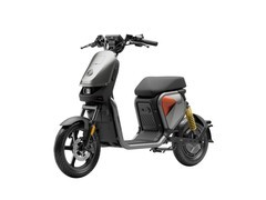 九号FZ3 110电动自行车京东直降400！