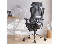 永艺沃克ultra电脑椅869元带回家