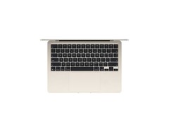 MacBook Air 13英寸M5星芒版直降