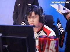 TES野辅异常操作引假赛质疑，队内举报、官方调查与责任反思全纪实