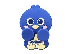 Jordan儿童牙刷支架19.9元，满200减20还赠同款！