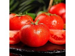 新鲜现摘2斤装沙瓤番茄，到手仅4.99元！