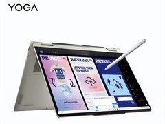 职场进阶利器，职场全能14英寸AIPC笔记本首推联想YOGA Air 14 Ultra