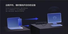 向日葵 vs ToDesk 远程开机实测！电脑关机，谁能唤醒？