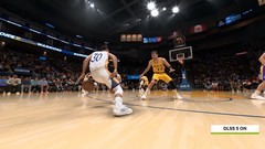 谁还分得清游戏和现实？《NBA2K27》实装DLSS5 索泰RTX5060 Ti 8G畅玩首选