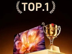 海信85吋小墨E5S电视，到手低至5981元