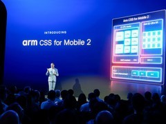 Arm 发布新一代 AI 原生计算平台，加速智能体 AI 与移动图形创新